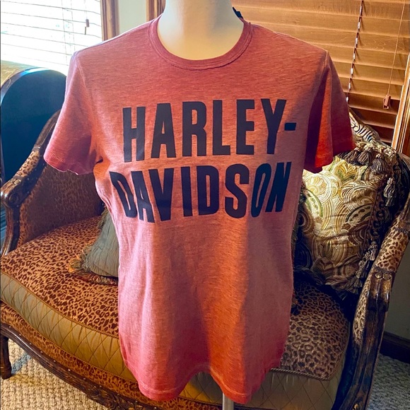 Harley-Davidson Tops - Harley-Davidson Tee😎BRAND NEW!